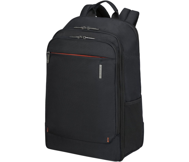 SAMSONITE Plecak NETWORK 4 17.3 czarny 213700 - 722903 - zdjęcie 2